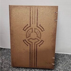 Halo Reach Dr.Halsey’s Personal Journal